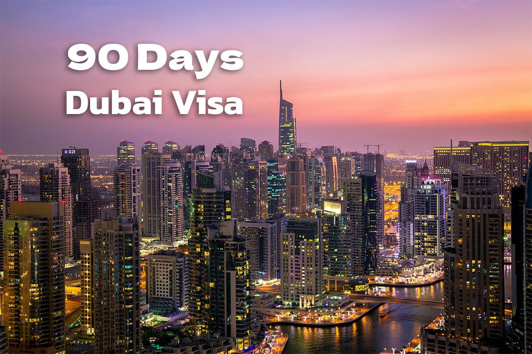 Visit Visa Dubai
