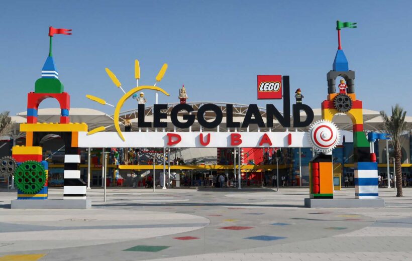 LEGOLAND Dubai