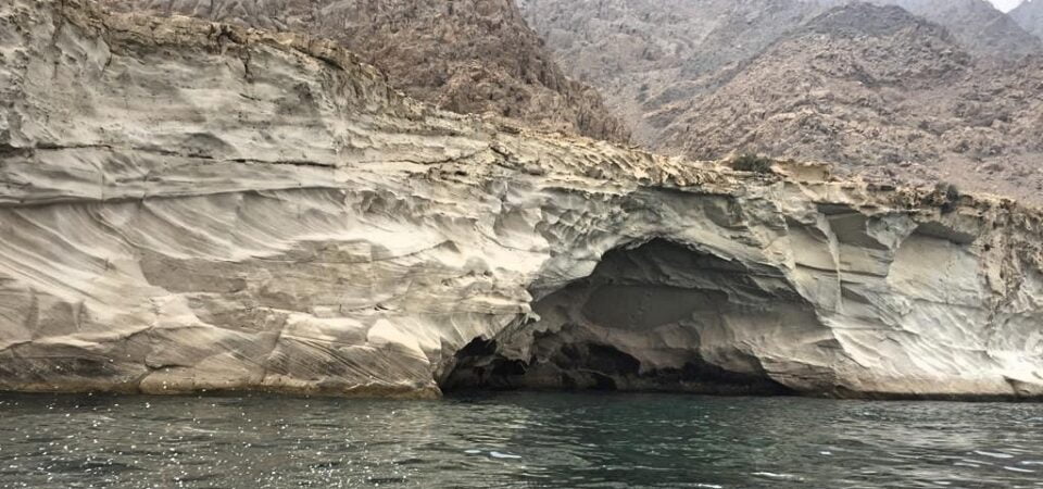 Oman musandam dibba day cruise