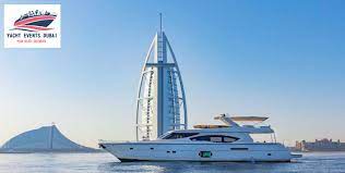 Dubai yacht tours
