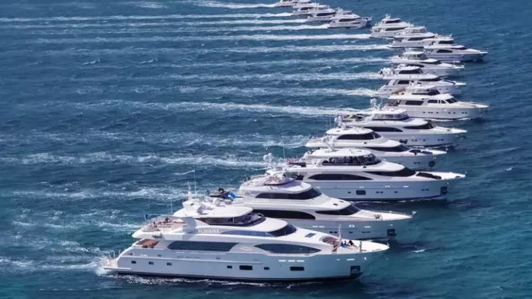 Yacht booking Dubai