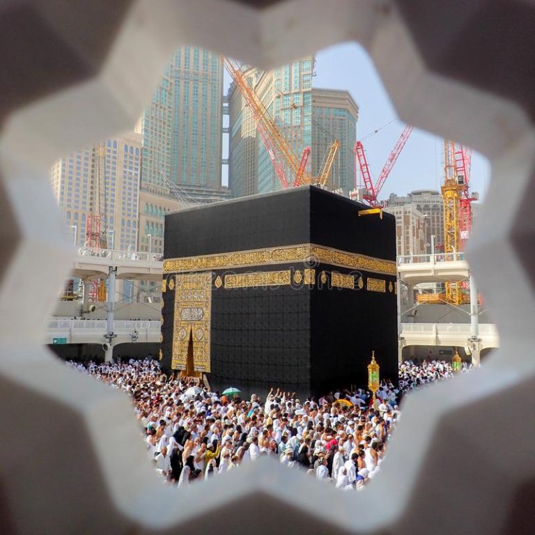 Umrah visa for UAE residents