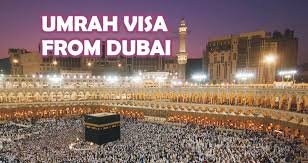 Umrah visa online